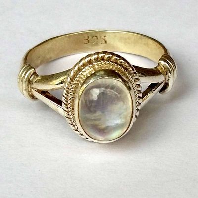 Silver Ring-12467