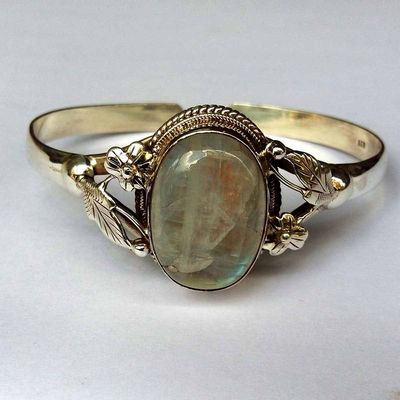 Silver Ring-12475