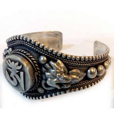 Metal Bracelet-12495