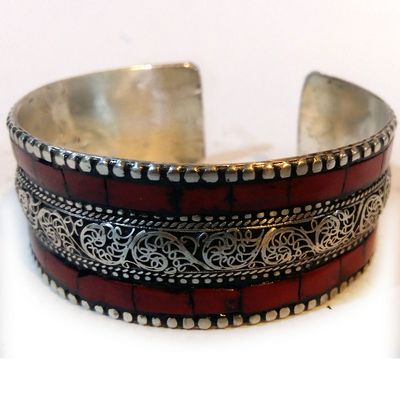 Metal Bracelet-12497