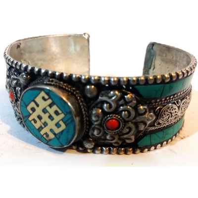 thumb1-Metal Bracelet-12503