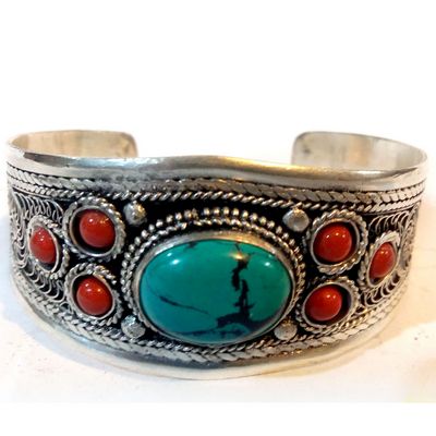 Metal Bracelet-12504