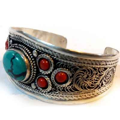 thumb1-Metal Bracelet-12504