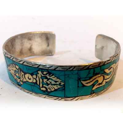 thumb1-Metal Bracelet-12508