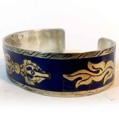 thumb1-Metal Bracelet-12509