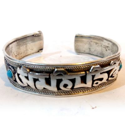 Metal Bracelet-12512