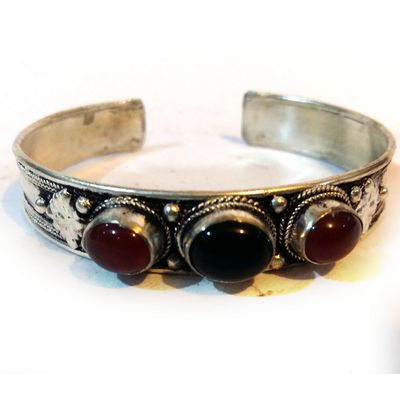 Metal Bracelet-12531