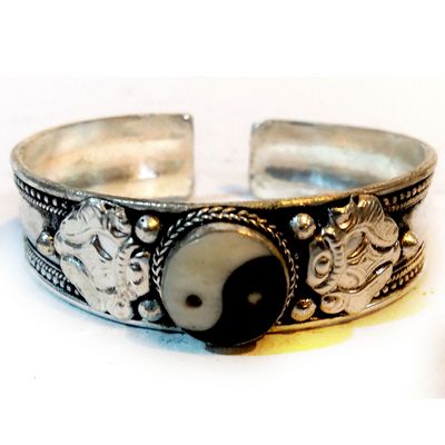 Metal Bracelet-12534