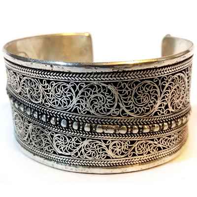 thumb1-Metal Bracelet-12539