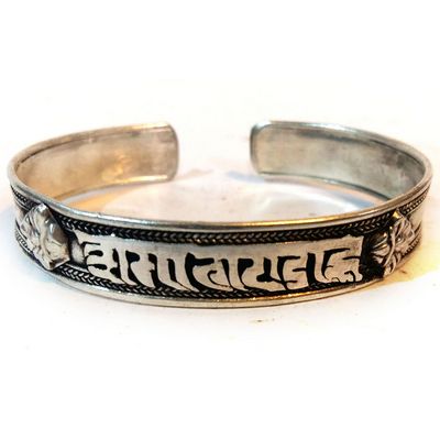 Metal Bracelet-12541