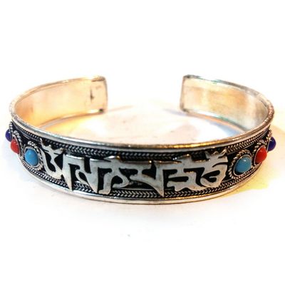 Metal Bracelet-12543