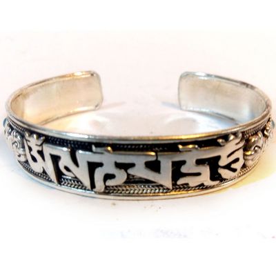 Metal Bracelet-12545