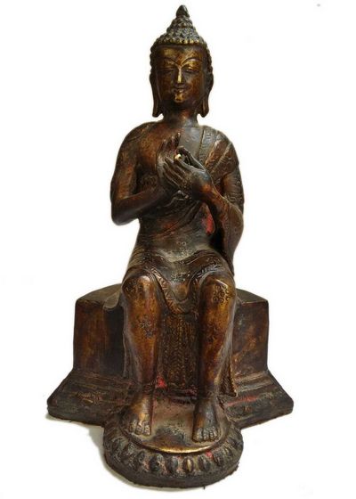Maitreya Buddha-12622