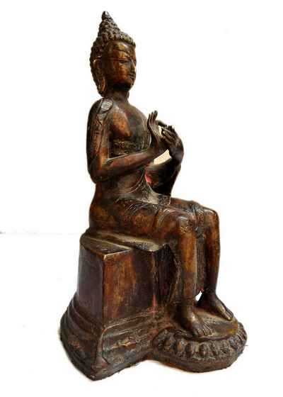 thumb4-Maitreya Buddha-12622