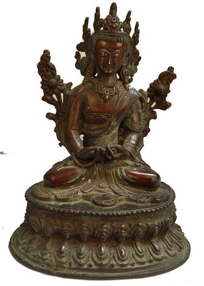 Maitreya Buddha-12623