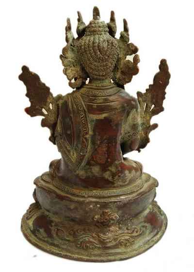 thumb3-Maitreya Buddha-12623