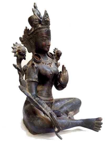 thumb3-Green Tara-12634
