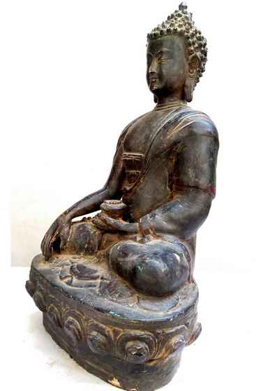 thumb1-Shakyamuni Buddha-12637