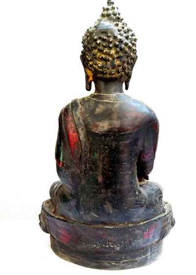 thumb2-Shakyamuni Buddha-12637