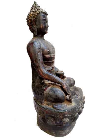 thumb3-Shakyamuni Buddha-12637