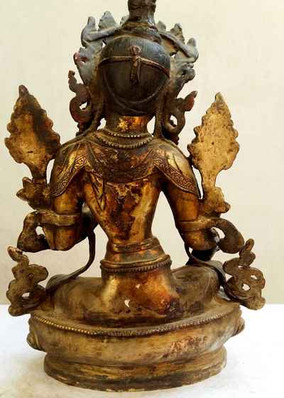 thumb2-Green Tara-12640