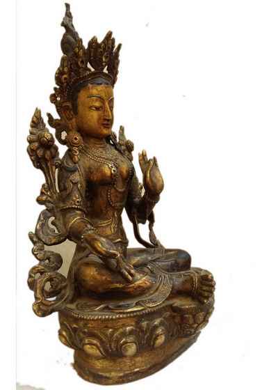 thumb3-Green Tara-12640