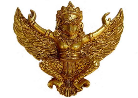 Garuda-12646