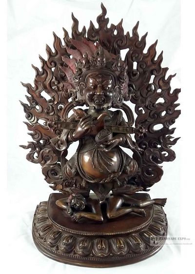 Mahakala Panjaranatha-12658