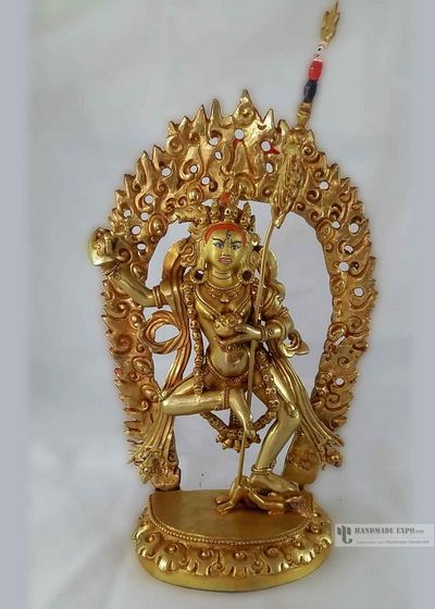 Vajravarahi-12663