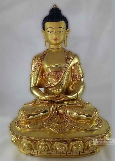 Amitabha Buddha-12666