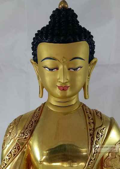 thumb1-Amitabha Buddha-12666