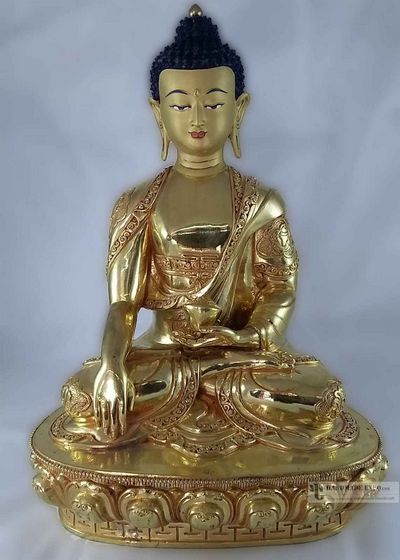Shakyamuni Buddha-12667