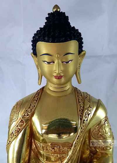 thumb1-Shakyamuni Buddha-12667