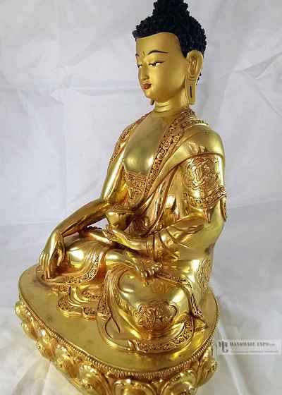 thumb2-Shakyamuni Buddha-12667