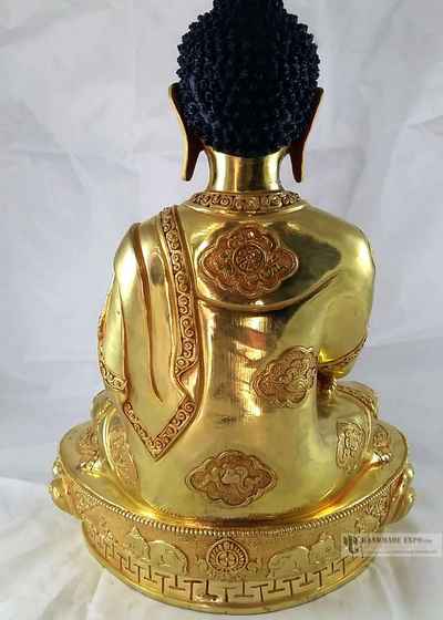 thumb3-Shakyamuni Buddha-12667
