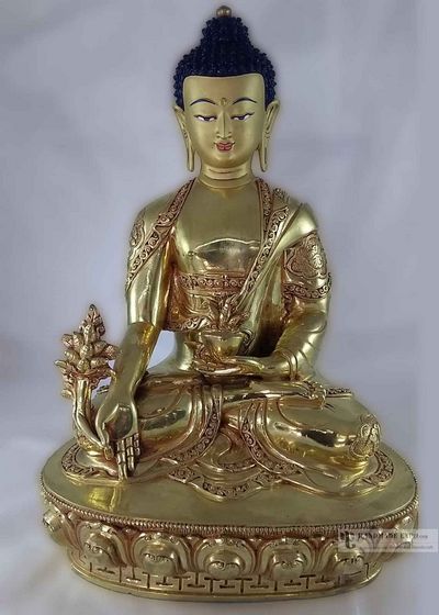 Medicine Buddha-12668
