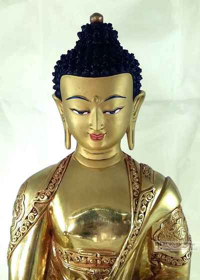 thumb1-Medicine Buddha-12668