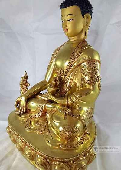thumb2-Medicine Buddha-12668