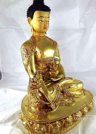 thumb4-Medicine Buddha-12668