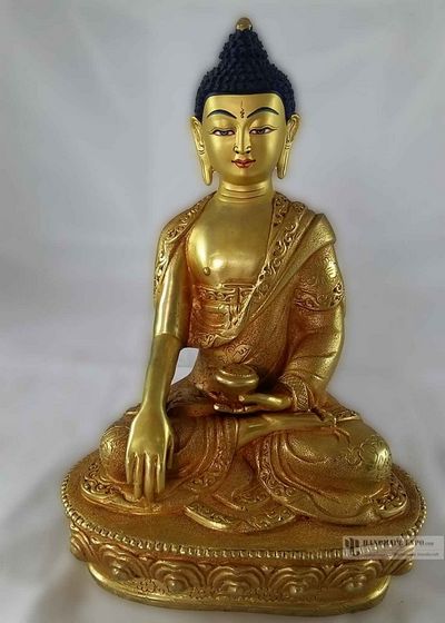 Shakyamuni Buddha-12670