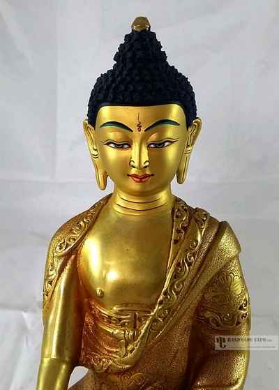 thumb1-Shakyamuni Buddha-12670