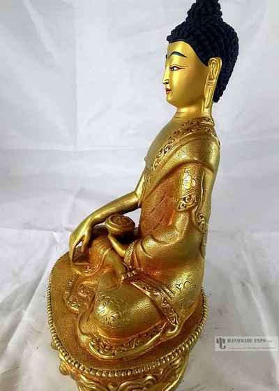 thumb2-Shakyamuni Buddha-12670