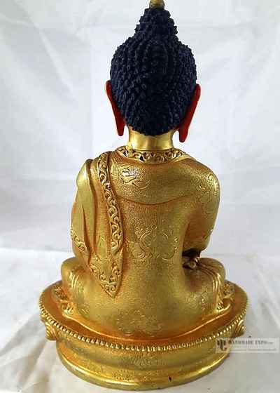 thumb3-Shakyamuni Buddha-12670