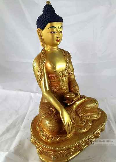 thumb4-Shakyamuni Buddha-12670