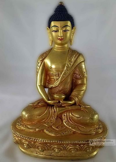 Amitabha Buddha-12671