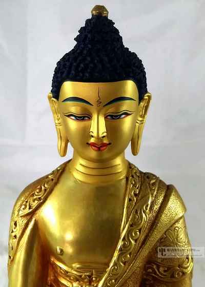 thumb1-Amitabha Buddha-12671