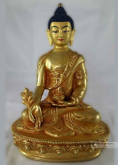 Medicine Buddha-12672