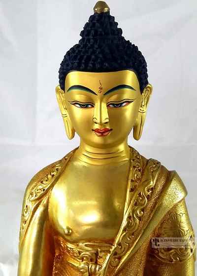 thumb1-Medicine Buddha-12672