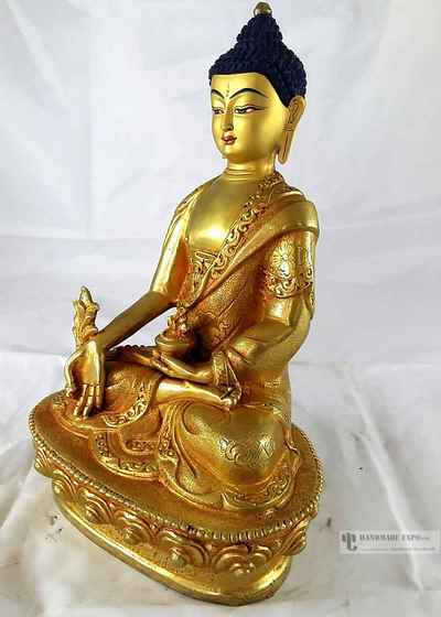 thumb2-Medicine Buddha-12672