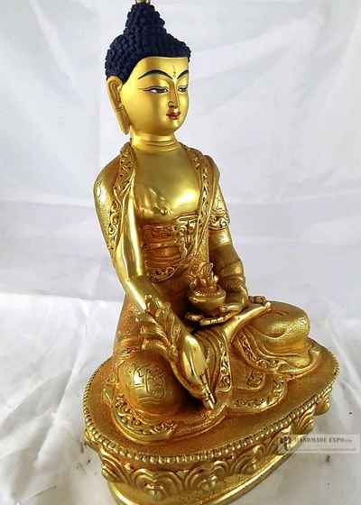 thumb4-Medicine Buddha-12672